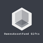 OwensAssetFund Gifts