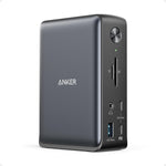 575 USB-C Docking Station (13-in-1) Electronics Anker 