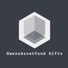 OwensAssetFund Gifts