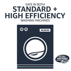 Amazon Basics Laundry Detergent Pacs, Lavender Scent, 120 Count Laundry Detergent Amazon Basics 