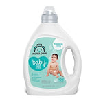 Amazon Brand - Mama Bear Concentrated Liquid Baby Laundry Detergent Laundry Detergent Mama Bear 