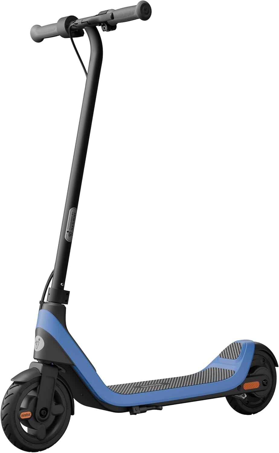 C2 Lite Ninebot eKick Electric Scooter Bundle - Electric Scooter for Kids 6-14 Youth E-Scooters Segway 