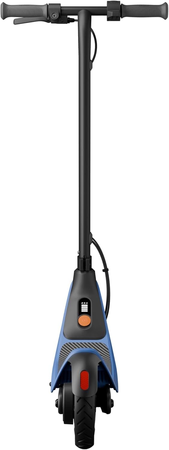C2 Lite Ninebot eKick Electric Scooter Bundle - Electric Scooter for Kids 6-14 Youth E-Scooters Segway 
