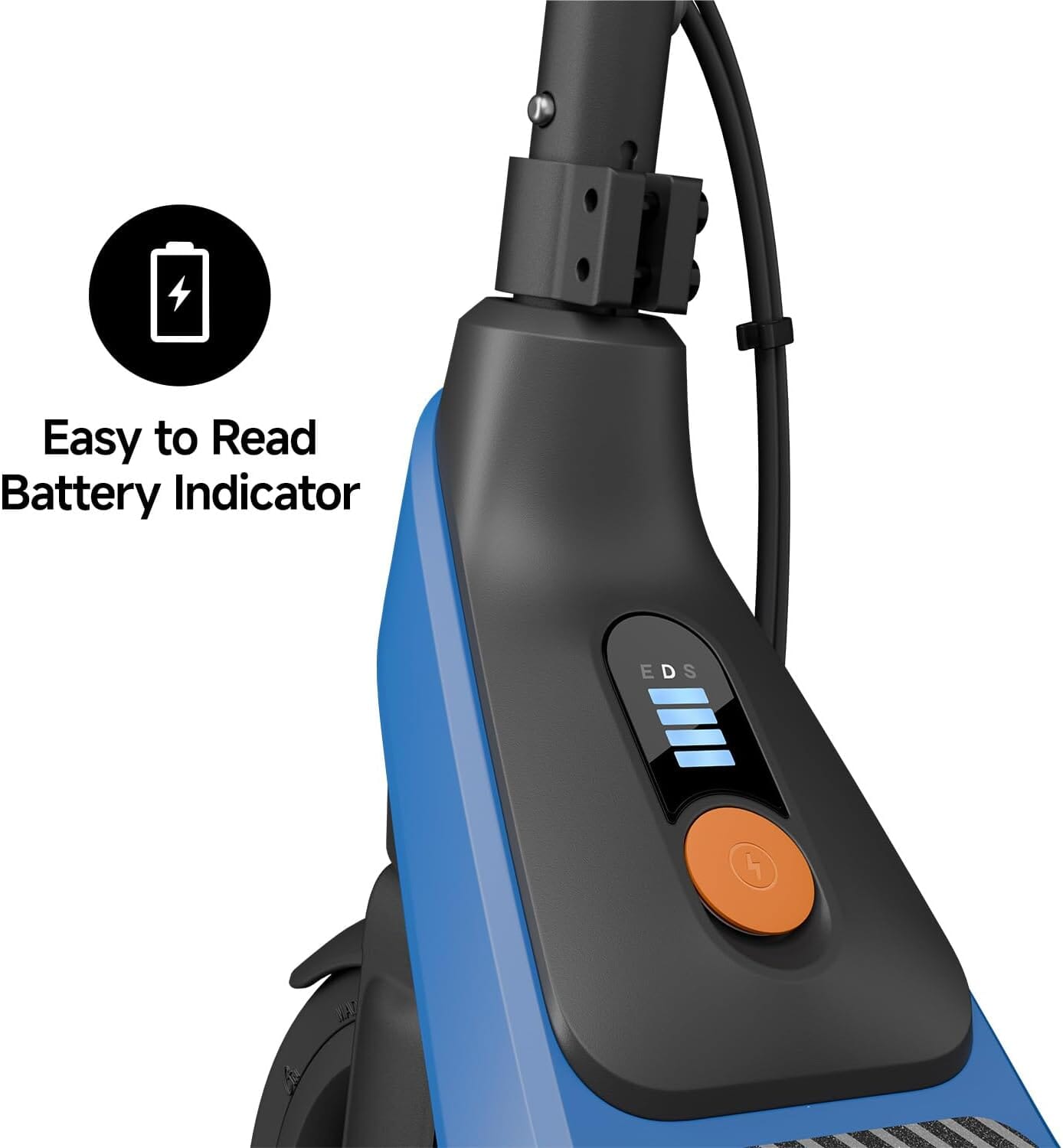 C2 Lite Ninebot eKick Electric Scooter Bundle - Electric Scooter for Kids 6-14 Youth E-Scooters Segway 