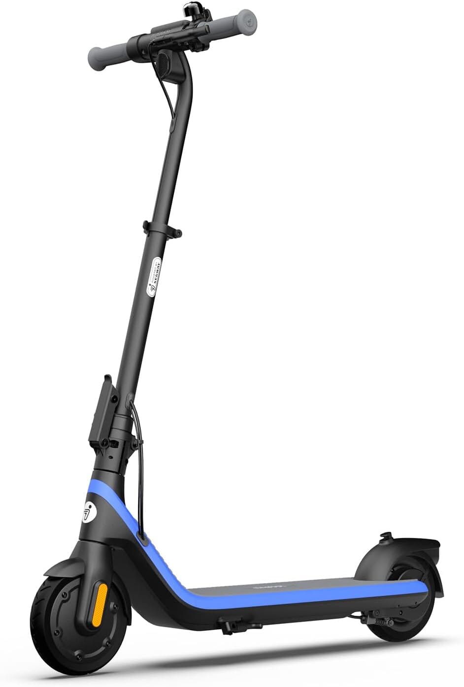 C2 Pro Ninebot eKickScooter Bundle - Electric Scooter for Kids 5–13 E-Scooters Segway 