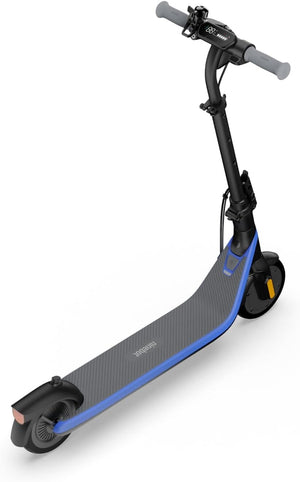 C2 Pro Ninebot eKickScooter Bundle - Electric Scooter for Kids 5–13 E-Scooters Segway 