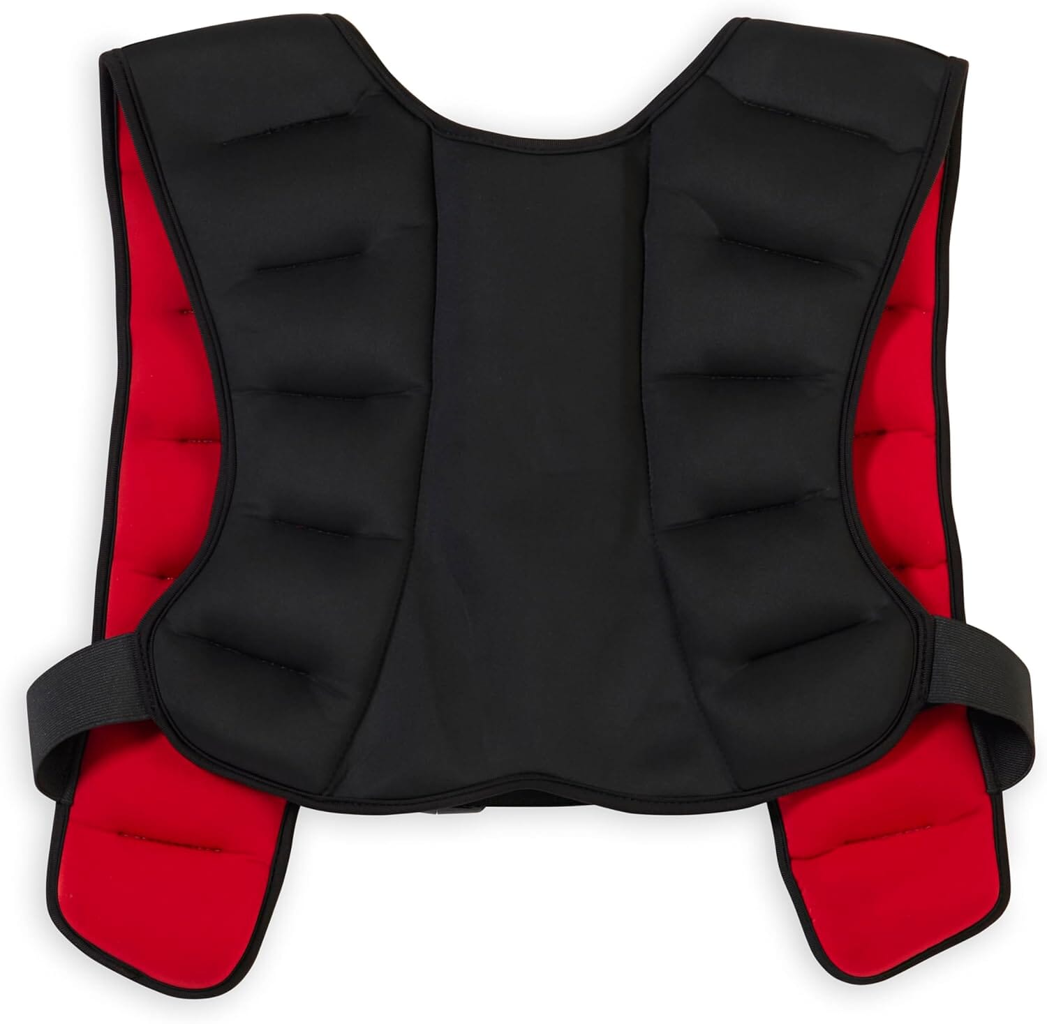 Delta Weighted Vest 12Lb Weighted Vests Reebok 