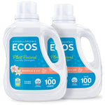 ECOS Laundry Detergent Liquid (Pack of 2) Laundry Detergent ECOS 