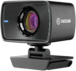 Elgato Facecam - 1080p60 True Full HD Webcam Webcam Elgato 