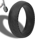 GYL 200X50 8x2" Tire Electric Scooter Solid Tire Replacement for Segway Ninebot Wheels & Tires OwensAssetFund Gifts 