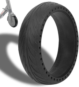 GYL 200X50 8x2" Tire Electric Scooter Solid Tire Replacement for Segway Ninebot Wheels & Tires OwensAssetFund Gifts 