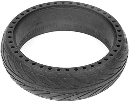 GYL 200X50 8x2" Tire Electric Scooter Solid Tire Replacement for Segway Ninebot Wheels & Tires OwensAssetFund Gifts 
