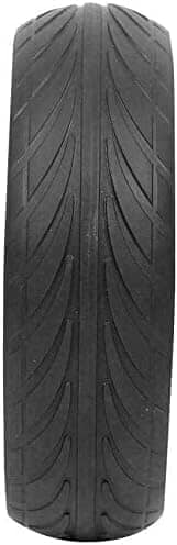 GYL 200X50 8x2" Tire Electric Scooter Solid Tire Replacement for Segway Ninebot Wheels & Tires OwensAssetFund Gifts 