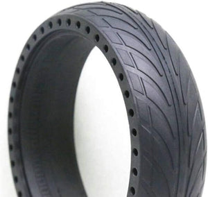 GYL 200X50 8x2" Tire Electric Scooter Solid Tire Replacement for Segway Ninebot Wheels & Tires OwensAssetFund Gifts 