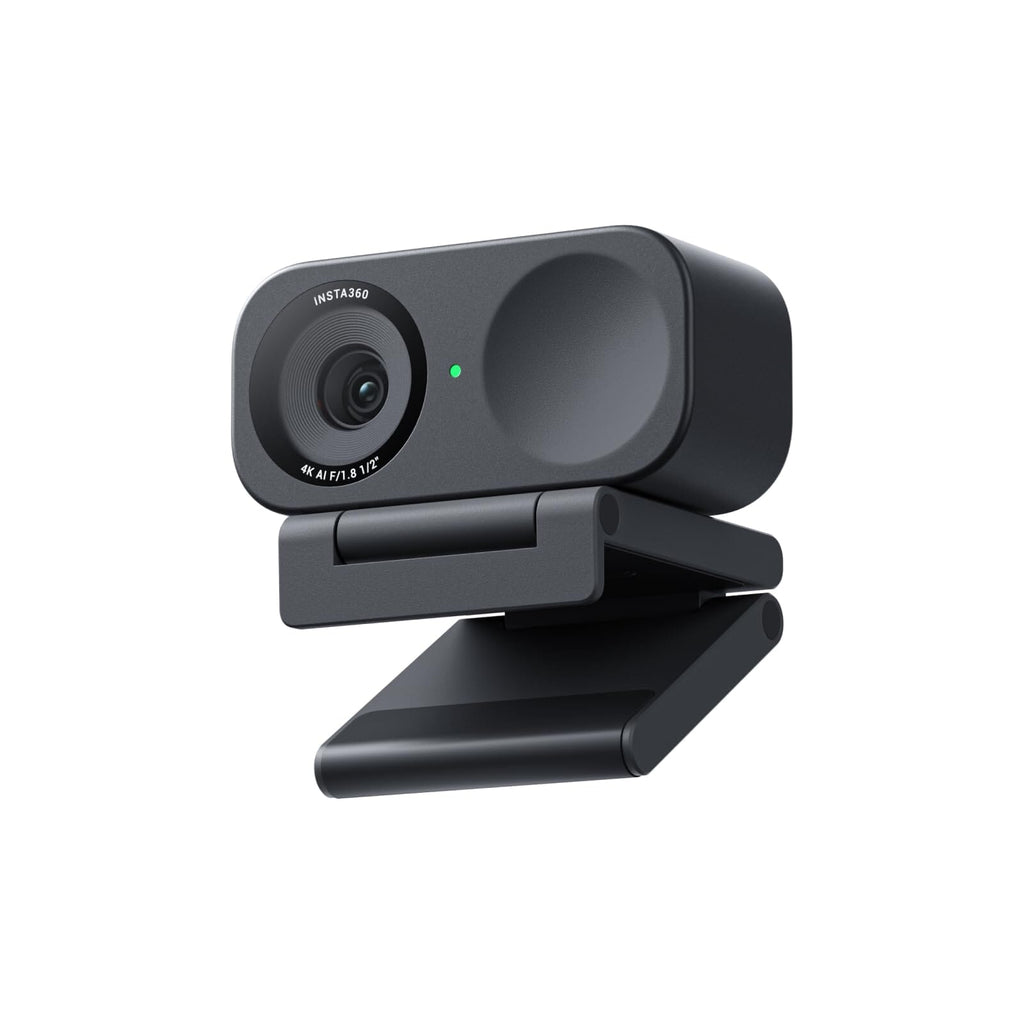 Link 2C - 4K Webcam Camera Insta360 