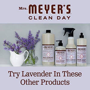 MRS. MEYER'S CLEAN DAY Liquid Laundry Detergent Laundry Detergent MRS. MEYER'S CLEAN DAY 