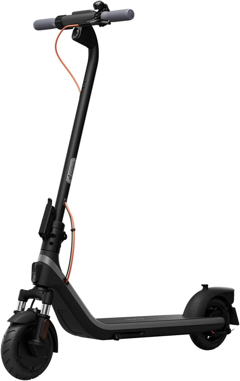 Ninebot E2 Plus II Electric Scooter Commuter E-Scooters Segway 