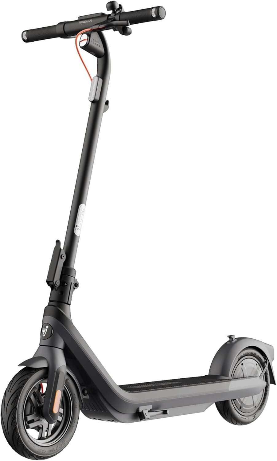 Ninebot eKickScooter E2 Pro Electric Scooter Bundle E-Scooters Segway 