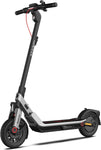 Ninebot eKickScooter E3 Pro Electric Scooter Bundle E-Scooters Segway 
