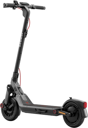 Ninebot eKickScooter E3 Pro Electric Scooter Bundle E-Scooters Segway 