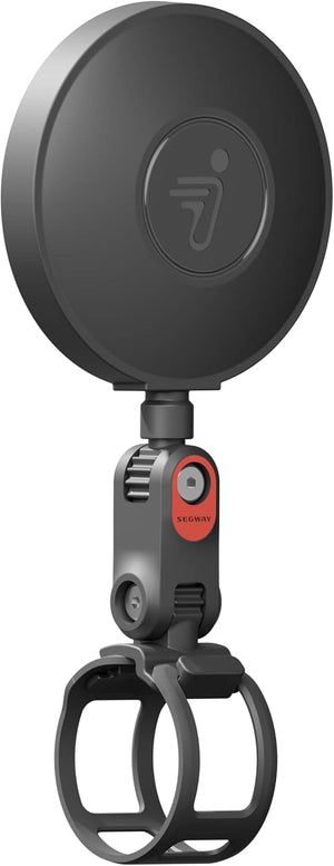 Ninebot Electric Scooter Rear-view Mirror Vehicle Rear View Mirror Ornaments OwensAssetFund Gifts 