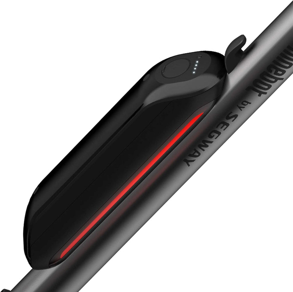 Ninebot External Battery Pack for ES1/ES2/ES4 Electric Kick Scooters Batteries & Chargers OwensAssetFund Gifts 