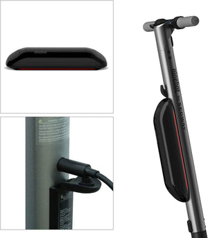 Ninebot External Battery Pack for ES1/ES2/ES4 Electric Kick Scooters Batteries & Chargers OwensAssetFund Gifts 