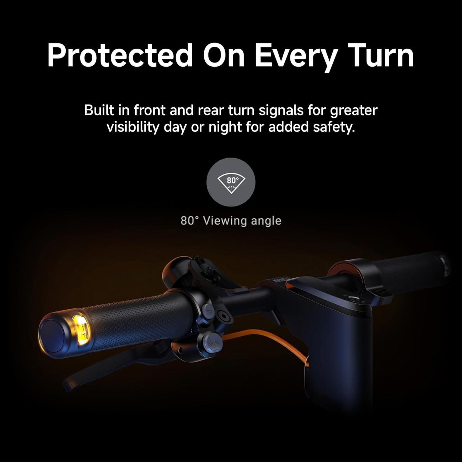 Ninebot F2 Electric Scooter Bundle, Up to 20 MPH Commuter E-Scooters Segway 