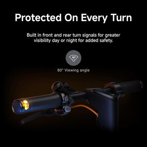 Ninebot F2 Electric Scooter Bundle, Up to 20 MPH Commuter E-Scooters Segway 