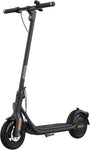 Ninebot F2 Electric Scooter Bundle, Up to 20 MPH Commuter E-Scooters Segway 