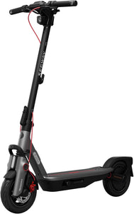 Ninebot F3 Electric Scooter Bundle, up to 20 MPH, 44-Mile Range E-Scooters Segway 