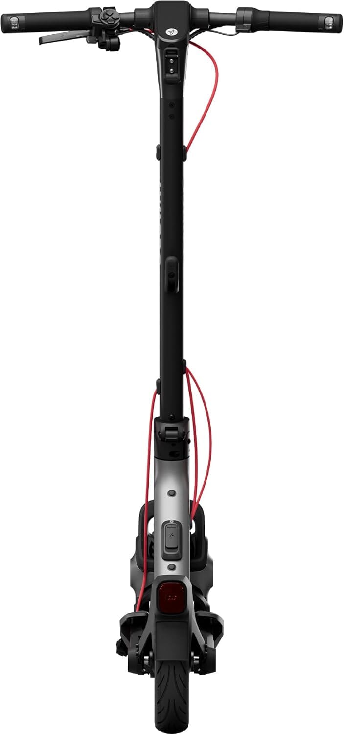 Ninebot F3 Electric Scooter Bundle, up to 20 MPH, 44-Mile Range E-Scooters Segway 