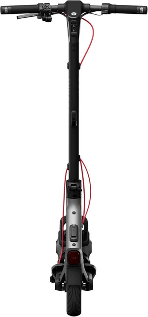 Ninebot F3 Electric Scooter Bundle, up to 20 MPH, 44-Mile Range E-Scooters Segway 