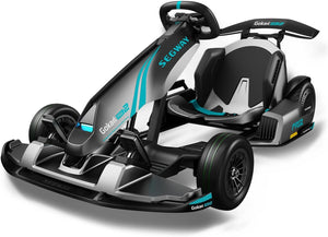 Ninebot Go-Kart Pro 2, Electric Go Kart with Enhanced Safety Features Up to 15.5 Miles Go Karts & Dune Buggies Segway 