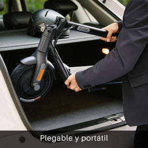 Ninebot Kick Scooter F30 Electric Scooter Commuter E-Scooters Segway 