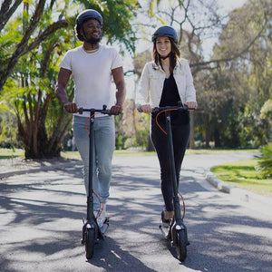 Ninebot Kick Scooter F30 Electric Scooter Commuter E-Scooters Segway 