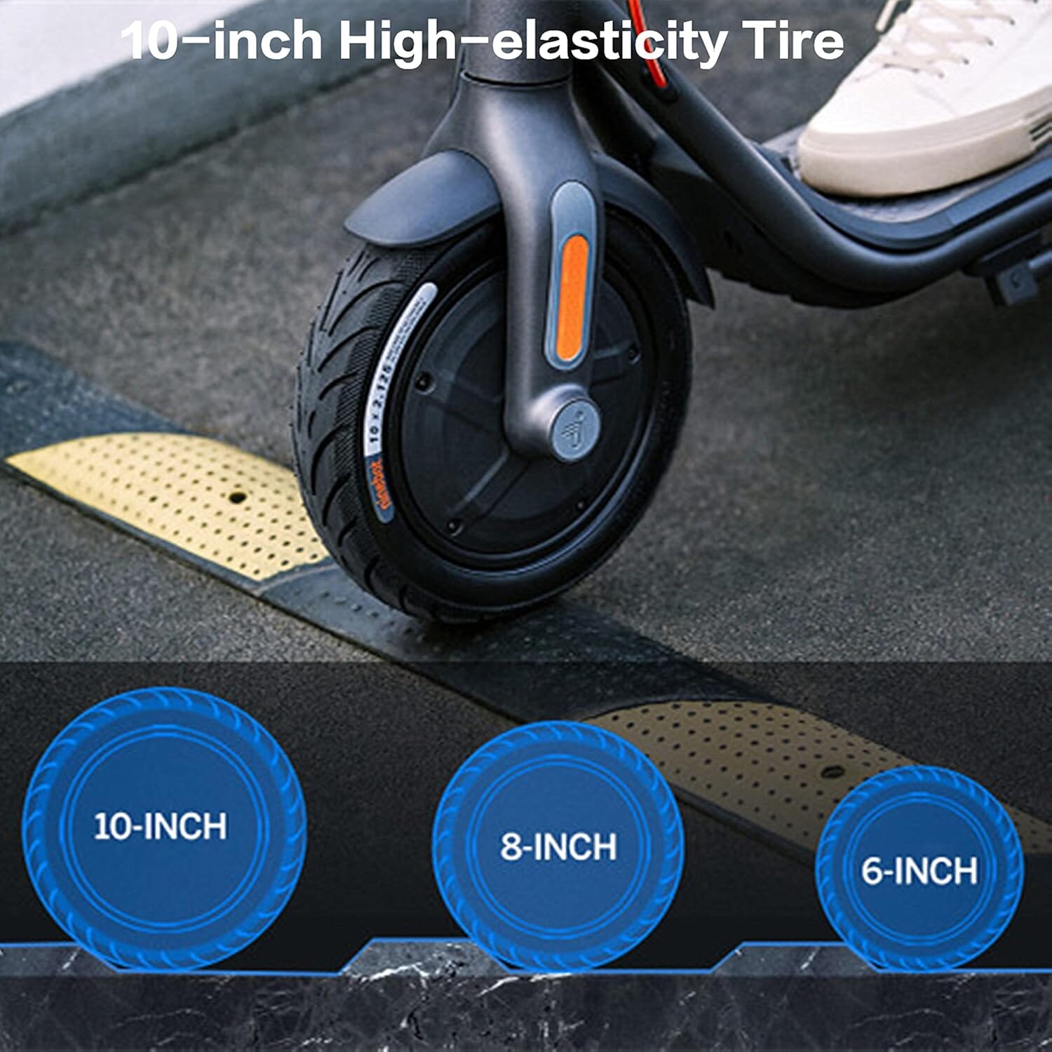 Ninebot Kick Scooter F30 Electric Scooter Commuter E-Scooters Segway 