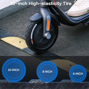 Ninebot Kick Scooter F30 Electric Scooter Commuter E-Scooters Segway 