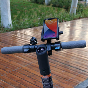 Ninebot Max G3 Electric Scooter Bundle, 28 mph Top Speed & 50 Miles Max Range E-Scooters Segway 