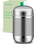 Refrigerator Deodorizer Air Purifiers JNXHON 