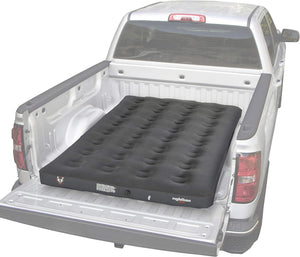 Rightline Gear Truck Bed Air Mattress with Built-In Pump Truck Bed Air Mattress Rightline Gear 5.5 to 8 Foot 