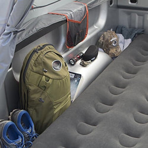 Rightline Gear Truck Bed Air Mattress with Built-In Pump Truck Bed Air Mattress Rightline Gear 
