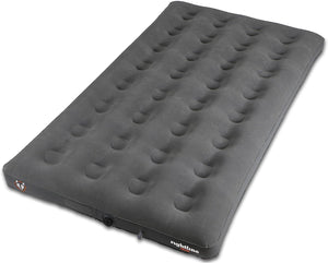 Rightline Gear Truck Bed Air Mattress with Built-In Pump Truck Bed Air Mattress Rightline Gear 