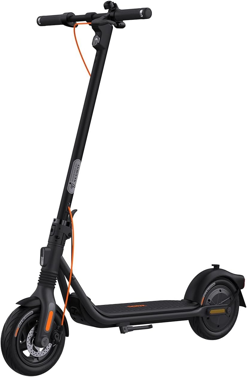 Segway Ninebot F2/F2 Pro Electric Scooter Bundle, up to 20 MPH Commuter E-Scooters Segway 