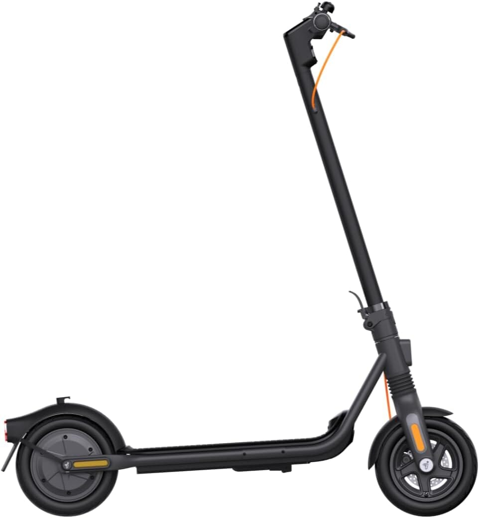 Segway Ninebot F2/F2 Pro Electric Scooter Bundle, up to 20 MPH Commuter E-Scooters Segway 