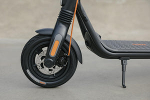 Segway Ninebot F2/F2 Pro Electric Scooter Bundle, up to 20 MPH Commuter E-Scooters Segway 