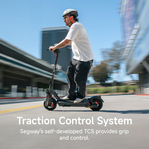 Segway Ninebot Max G3 Electric Scooter, 28 mph Top Speed w/ 50 Miles Max Range E-Scooters Segway 