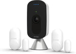 Smart Camera Smart Security Bundle Surveillance Cameras Ecobee 