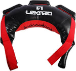 Training Swing Bag, 11LB/33LB/55LB, Fitness Sandbag, Multifunctional Workout Bag Sandbags LEKÄRO 