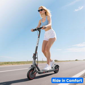 W5 Pro Electric Scooter Bundle Commuter E-Scooters OwensAssetFund Gifts 
